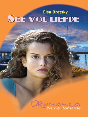 cover image of See vol liefde